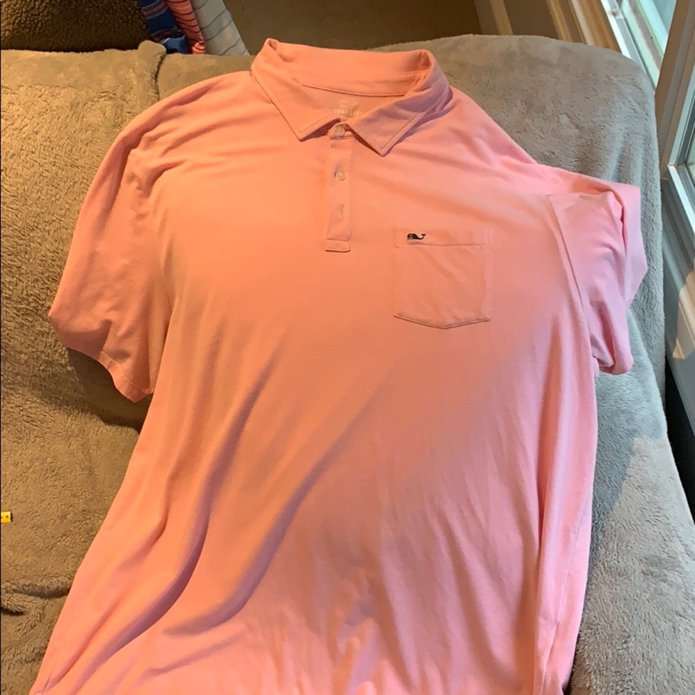 Closet clean out